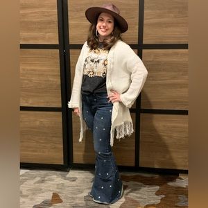 Meet your Posher, Morgan